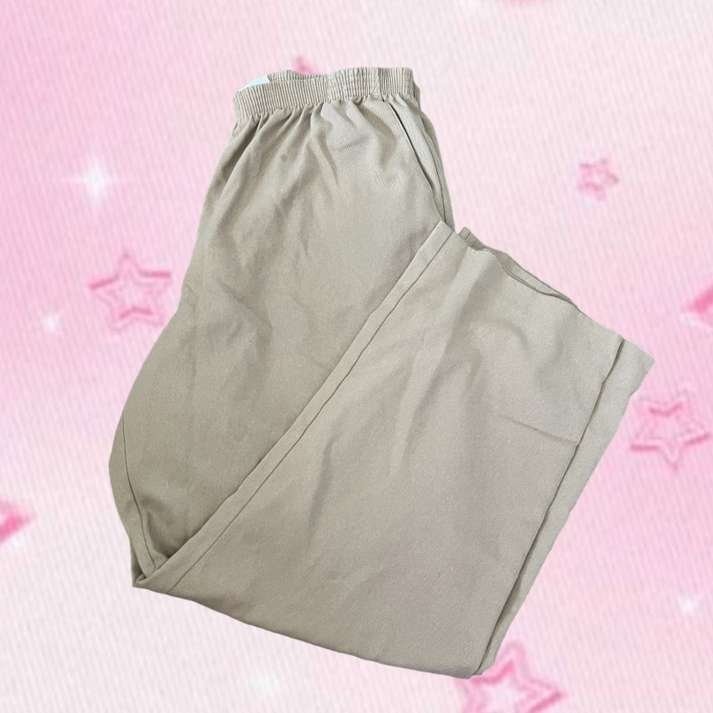alfred dunner pants